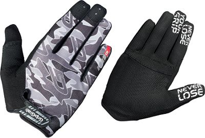 GripGrab Rebel Rugged Full Finger Glove Review