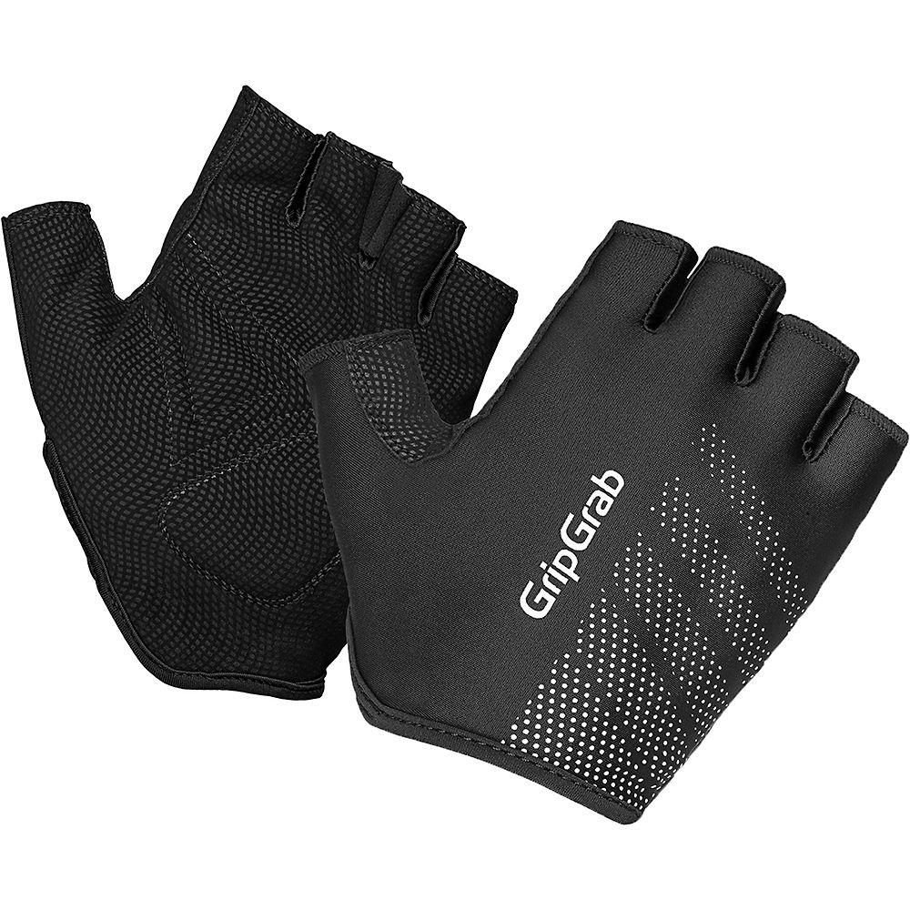 Gants GripGrab Ride - Noir, Noir