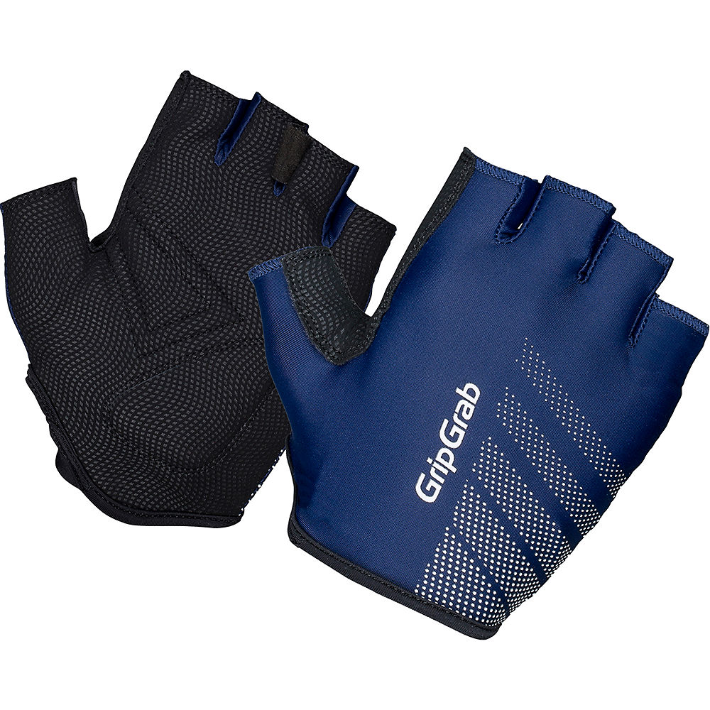 Gants GripGrab Ride - Marine - XL