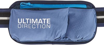 Ceinture Ultimate Direction Adventure - Signature Blue - One Size