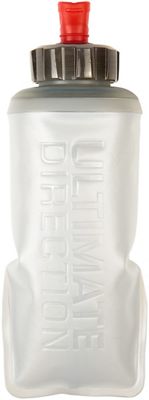 Ultimate Direction Body Bottle 500 SS18 review