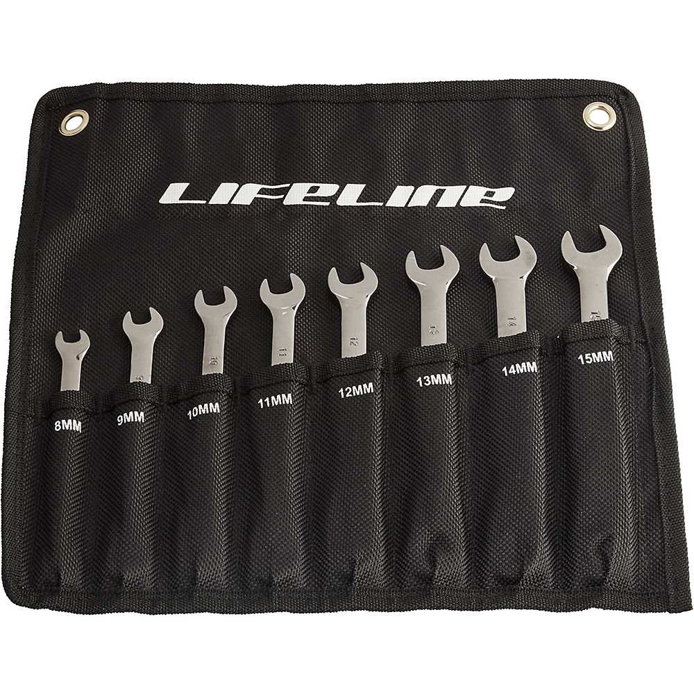 Clés à cliquet X-Tools CRV - Noir, Noir