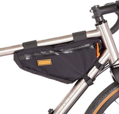 restrap bike bags