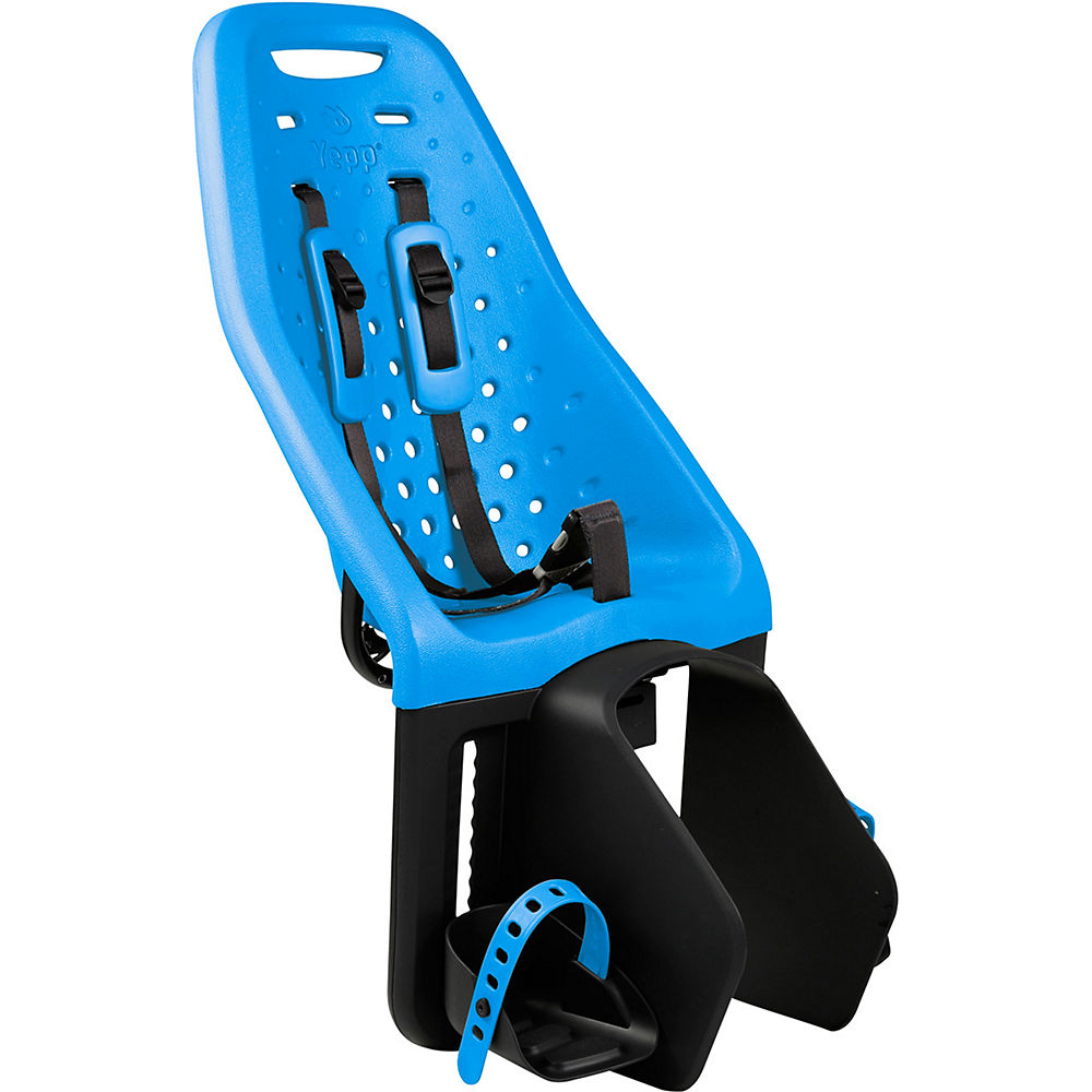 Thule Yepp Maxi Rear Child Seat (Rack Mount) - Azul, Azul
