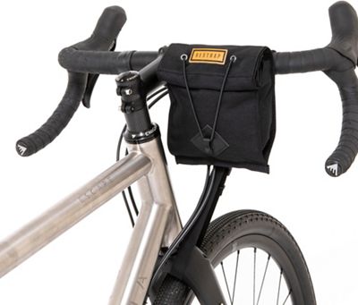 Sacoche Restrap Tech - Noir - One Size, Noir