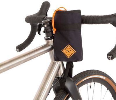 Restrap Stem Bag Review