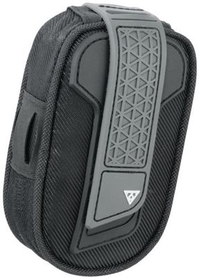 Sacoche Topeak Tri-Backup Tube - Noir, Noir
