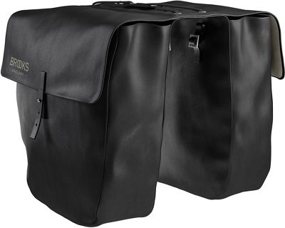 Brooks England Brick Lane Pannier Bag review