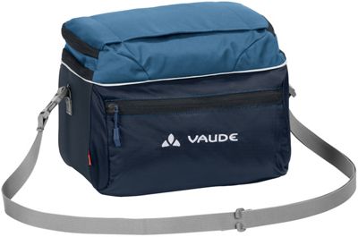 Sacoche de cintre Vaude II (route) - Marine - One Size