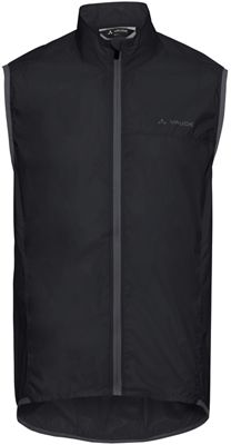 Vaude Air Vest III SS18 review