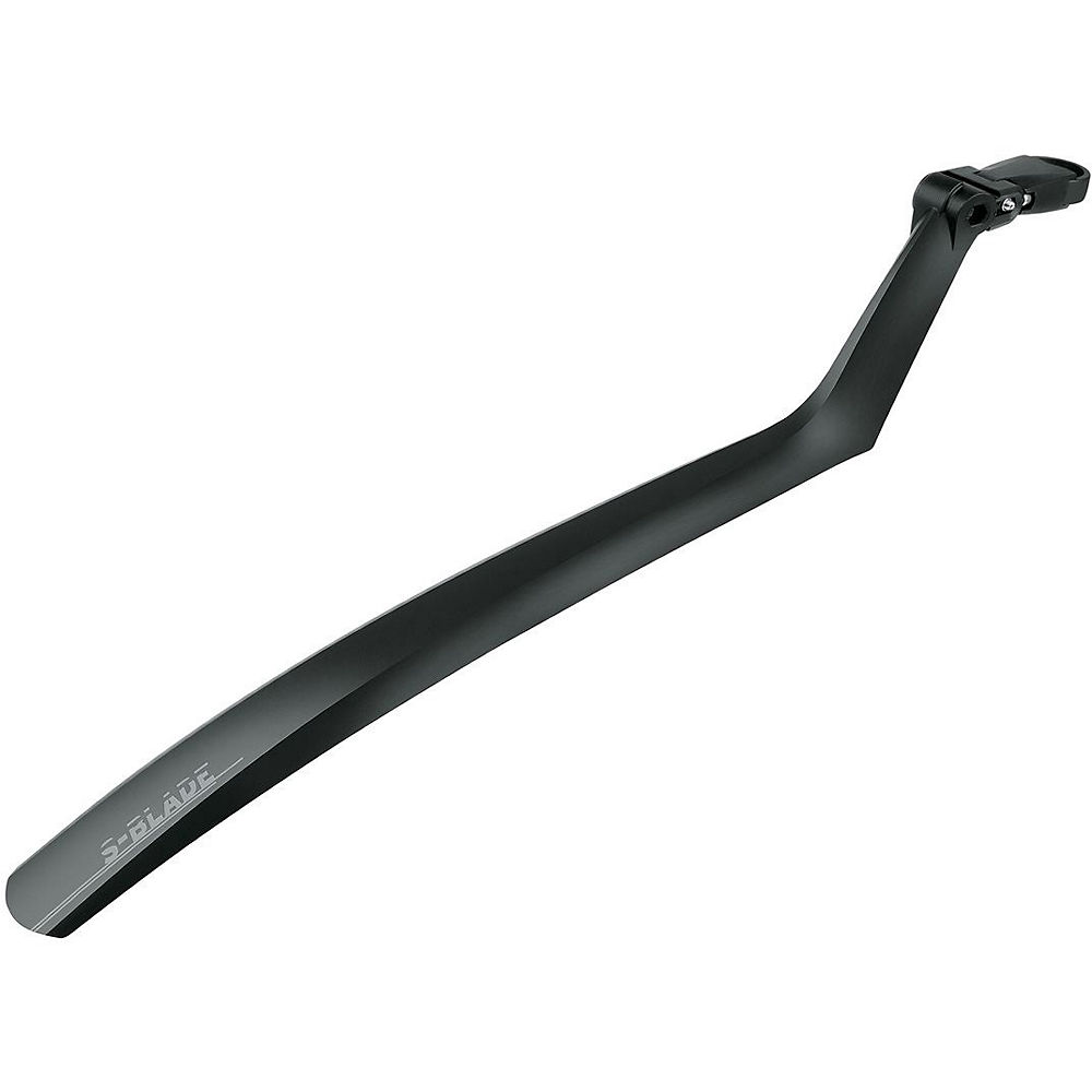Image of Garde-boue arrière de route SKS S Blade (fixe) - Noir, Noir