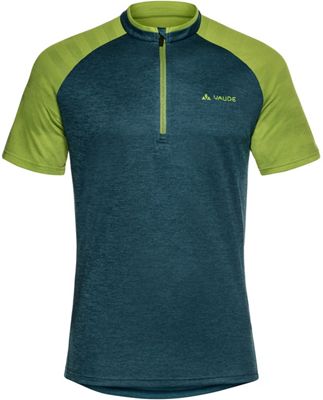 Vaude Tamaro Shirt III SS18 review