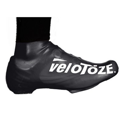 VeloToze Short Overshoes review