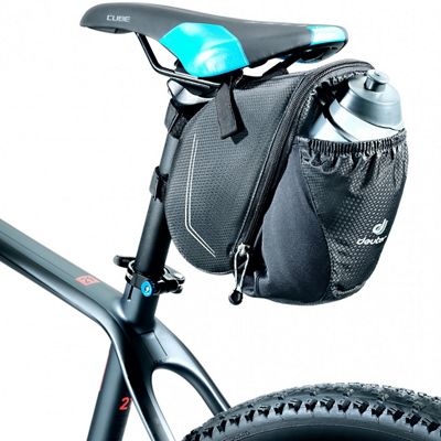 Deuter Bike Bag Bottle Saddle Bag Review