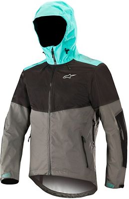 Alpinestars Tahoe WP Jacket Review