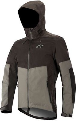 Giacca Alpinestars Tahoe WP  - Black-Dark Shadow, Black-Dark Shadow