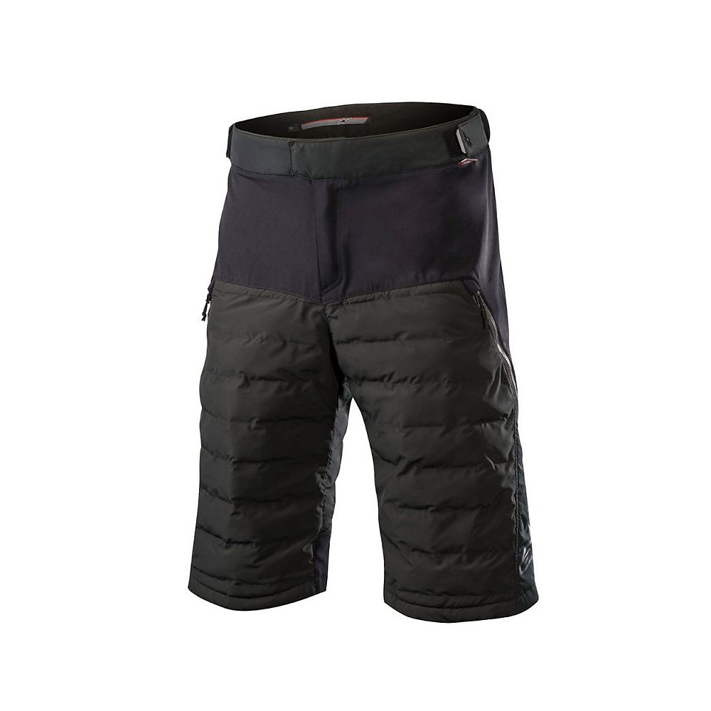 Short Alpinestars Denali - Noir - 36