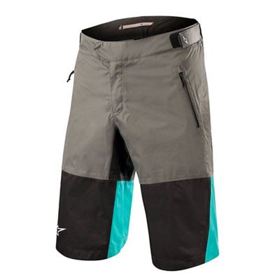 Alpinestars Tahoe WP Shorts Review