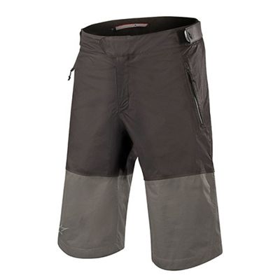 Alpinestars Tahoe WP Shorts AW18 review