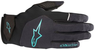 Alpinestars Cascade WP Tech Glove AW18 review