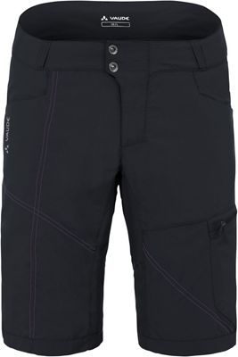 Vaude Tamaro Shorts SS18 review