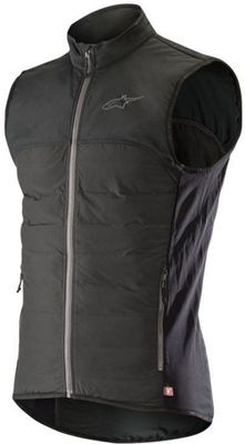 Alpinestars Denali Vest AW18 review