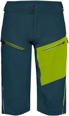 Vaude Moab Shorts III SS18 review