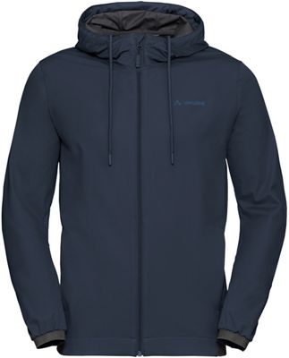 Vaude Cyclist Softshell Jacket SS18 review