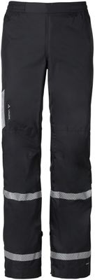 Vaude Luminum Performance Pants SS18 review