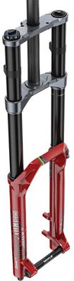 Fourche RockShox BoXXer World Cup (Boost, 2019) 2019 - Rouge - 200mm Travel