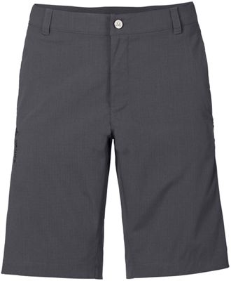 Vaude Krusa Shorts SS18 review