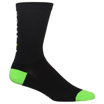 Chaussettes Primal Icon Tall (noires) - S/M
