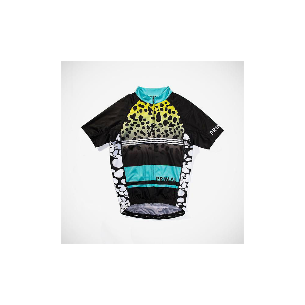 Maillot Primal Trigger Happy Evo - Multi - XL