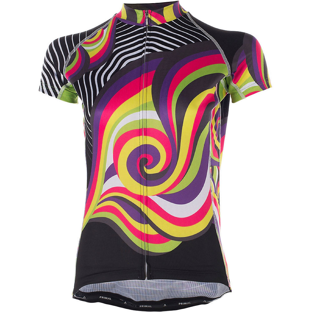 Maillot Primal Hurricandy Evo Femme - Multi - XS