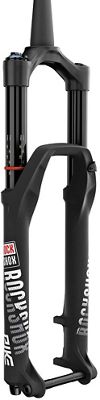 Fourche RockShox Pike RCT3 (Boost) 2019 - Diffusion Black - 120mm Travel