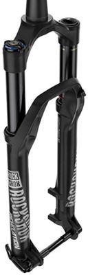 Fourche RockShox Revelation RC Boost (2019) 2019 - Diffusion Black - 150mm