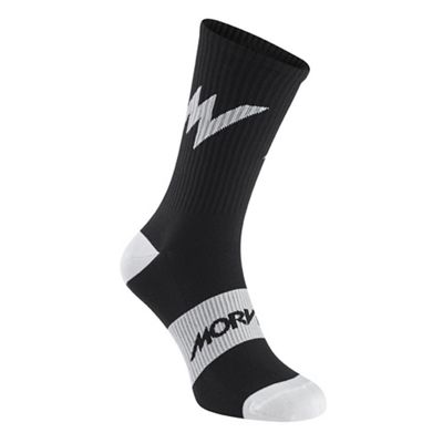 Chaussettes Morvelo Series Emblem - Noir - L/XL/XXL