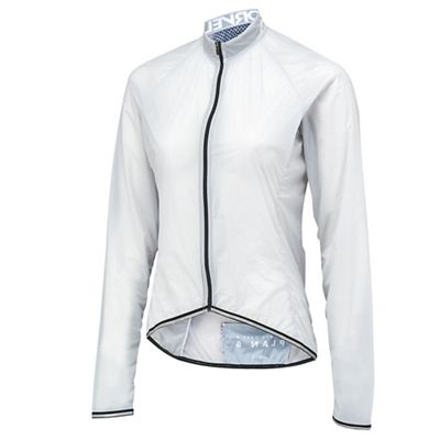 Veste Morvelo Plan B Race Cape Femme