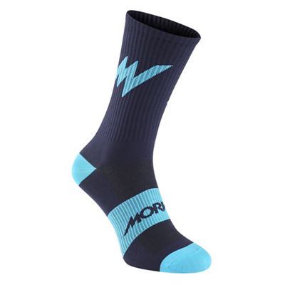 Chaussettes Morvelo Series Emblem (PE16) - Marine - S/M