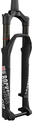 Fourche RockShox SID RLC Boost (2019) 2019 - Diffusion Black - 100mm Travel