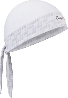 Image of Bandana GripGrab - Blanc - One Size, Blanc