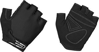 GripGrab X-Trainer Jr. Kids Glove - Black - L}, Black