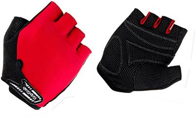 GripGrab X-Trainer Jr. Kids Glove - Red - M}, Red