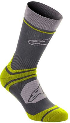 Alpinestars Cascade Socks AW18 review