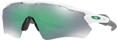 Occhiali da sole Oakley Radar EV Path (Prizm, Jade) 2018 - bianco lucido, bianco lucido
