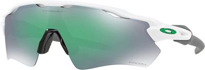 Oakley Radar EV Path Prizm Jade 2018 review