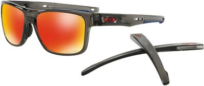 Oakley Crossrange Prizm Ruby 2018 review