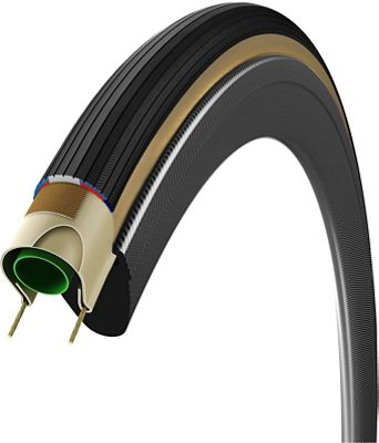 Vittoria Corsa Control G+ Isotech Tyre 2018 review