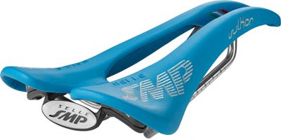 Selle SMP Vulkor Saddle Review