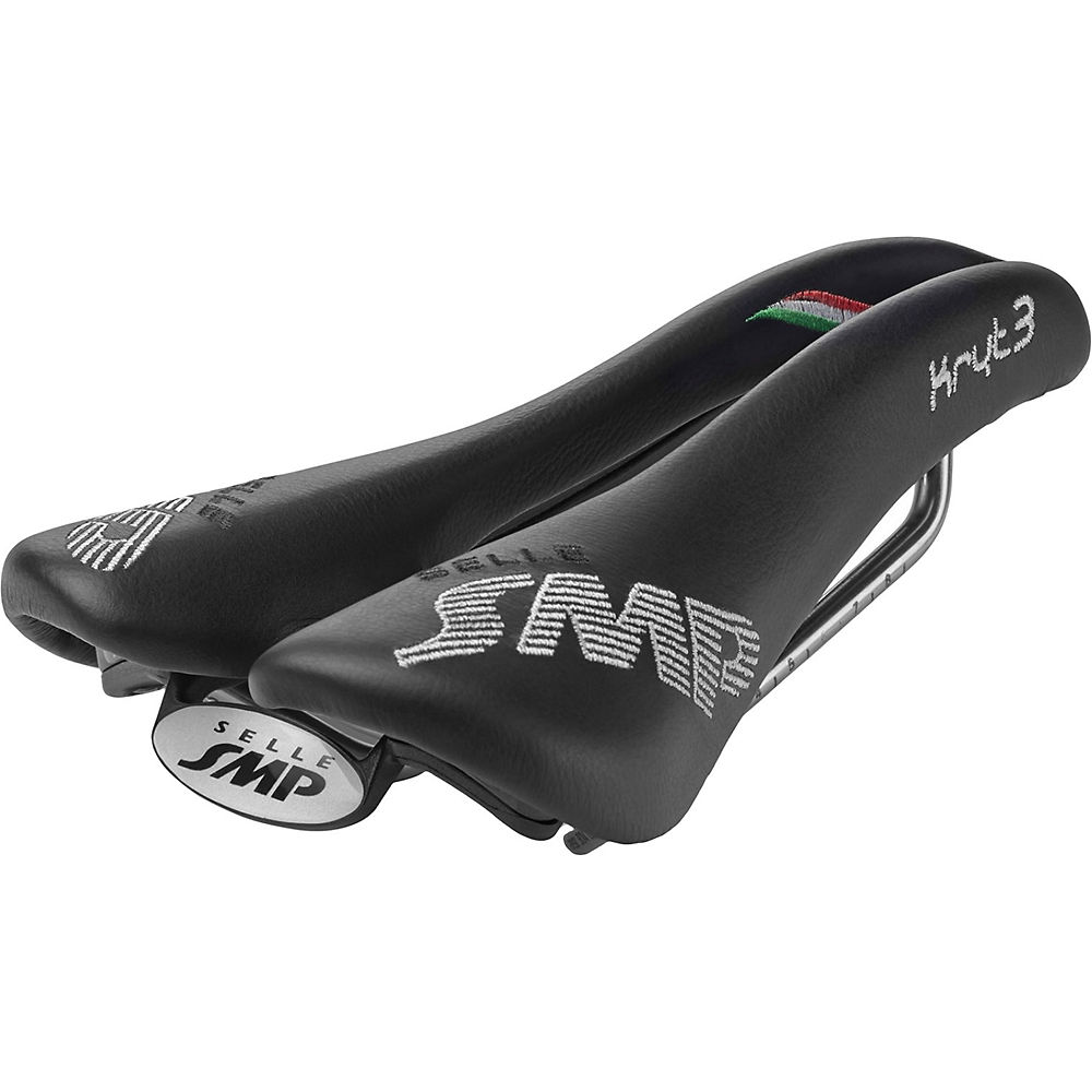 Selle Selle SMP KRT3 - Noir - 132mm Wide, Noir